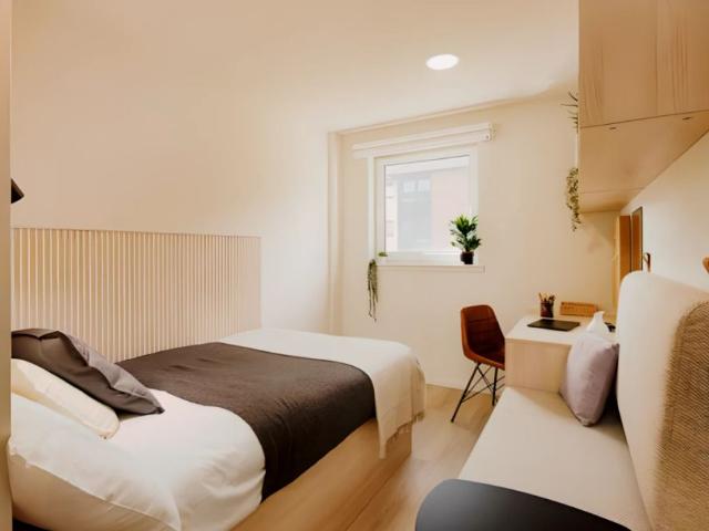 Room for rent in Townhead, Glasgow