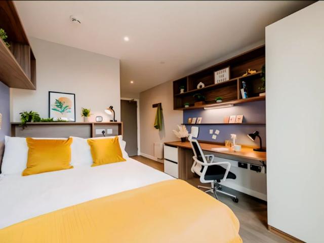 Room for rent in New Lodge, Northern Ireland