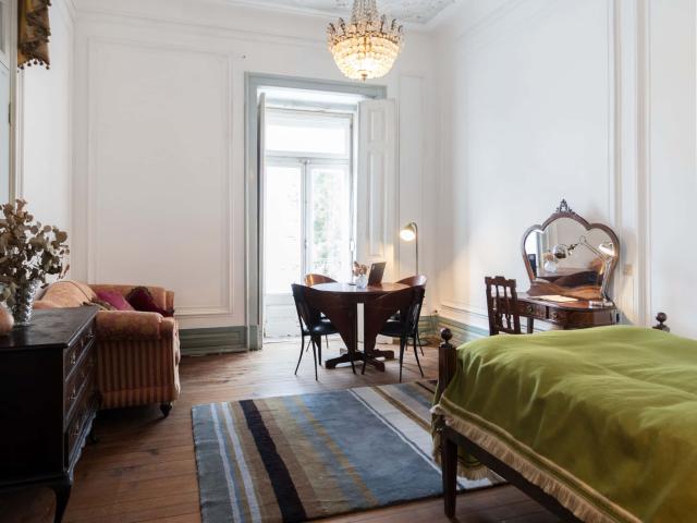 Quarto alugar em Baixa do Montijo, Montijo