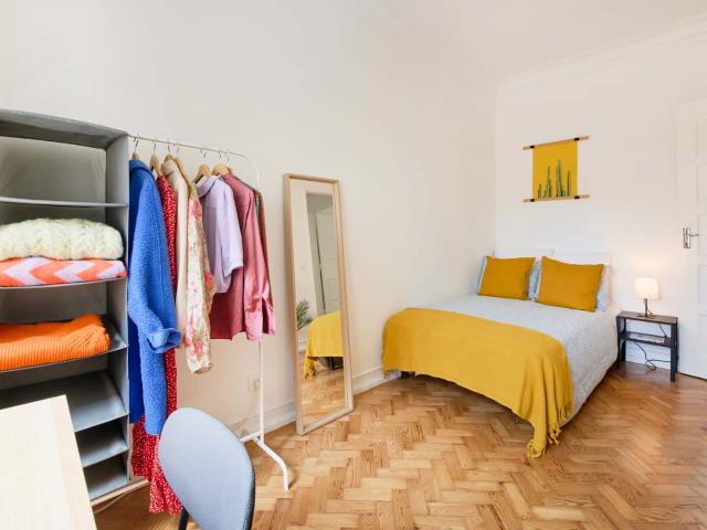 Quarto alugar em Lisboa