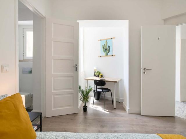 Quarto alugar em Lisboa