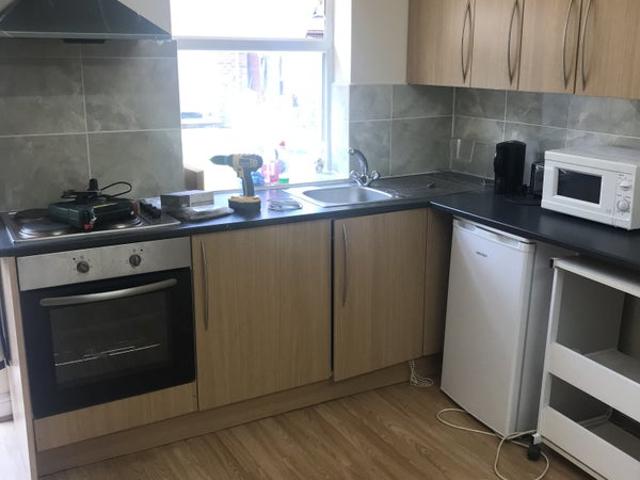 Studio for rent in Yeading, Greater London