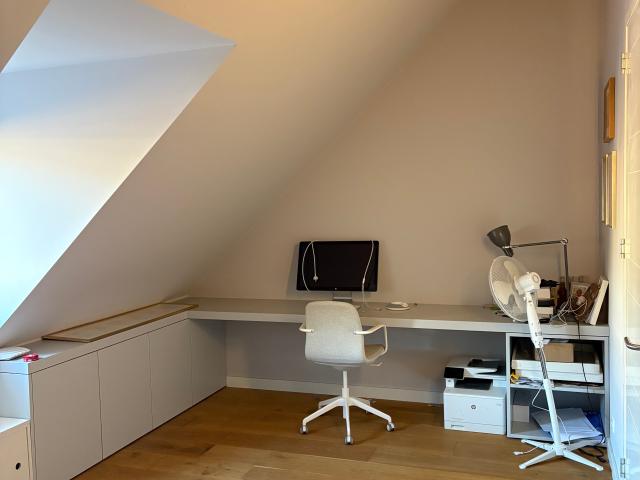 Kamer te huur in West, Amsterdam