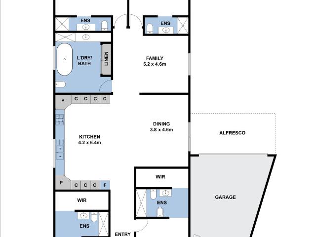 House for sale in Camerons Creek, Victoria