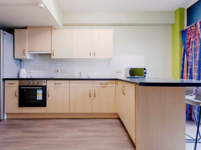 Room for rent in Ballindoch, Scotland