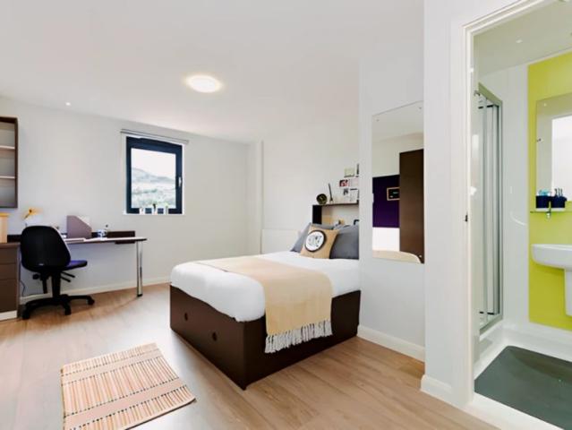 Room for rent in Waun-wen, Nangreaves