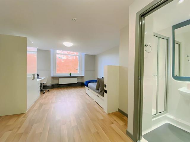 Room for rent in Sandy Row, Northern Ireland