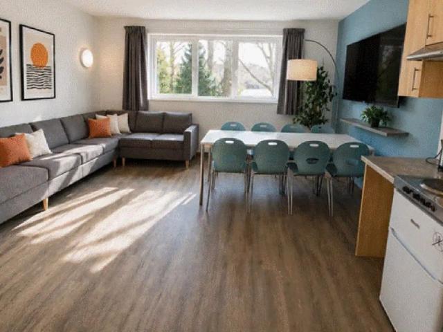 Studio for rent in Attenborough, East Midlands