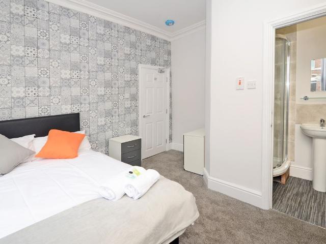 Room for rent in Hammond Street, Isle Of Man