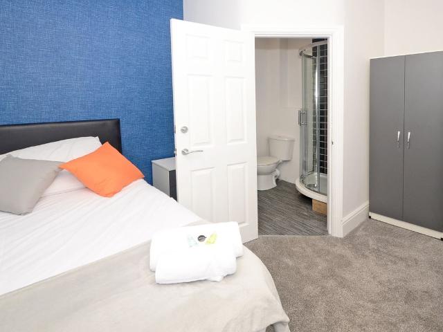 Room for rent in Hammond Street