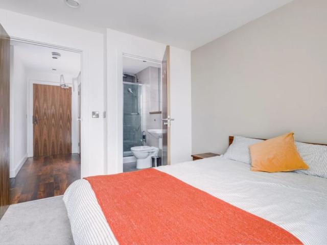 Room for rent in City Centre, Georgia