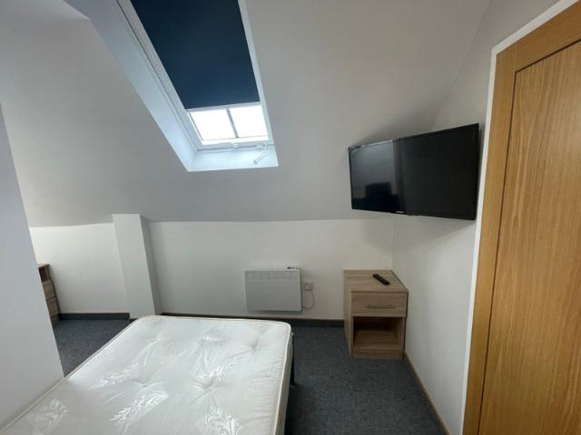 Apartment for rent in Highfields, Old Wharf