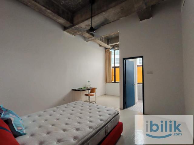 Room for rent in Country Heights Damansara, Kuala Lumpur