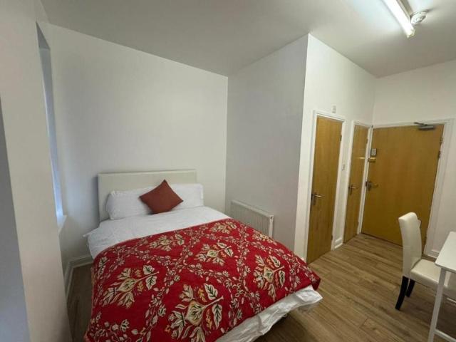 Apartment for rent in Black Friars, Leicester