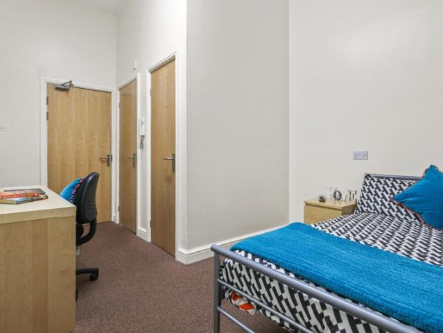 Apartment for rent in Black Friars, Old Wharf