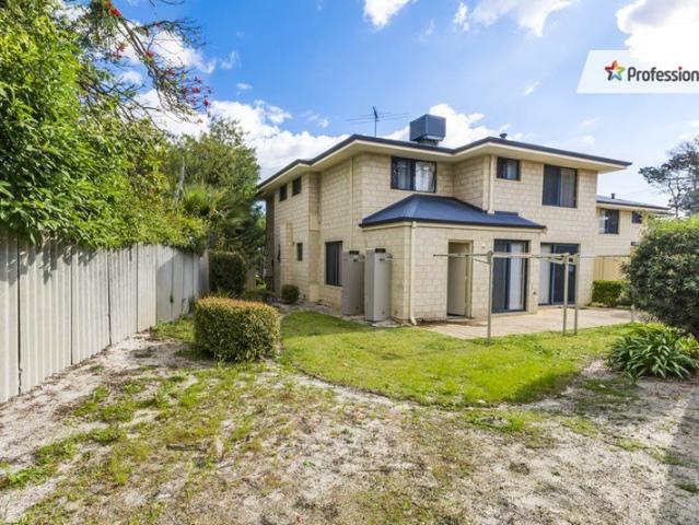 Duplex for rent in Bentley, Western Australia