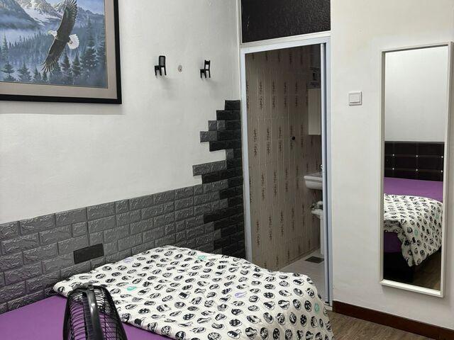 Room for rent in Siglap, 16 Upper East Coast