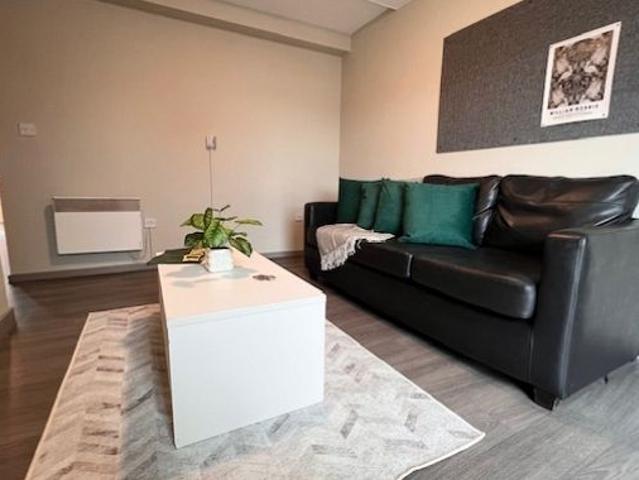 Room for rent in Park Hill, Isle Of Man