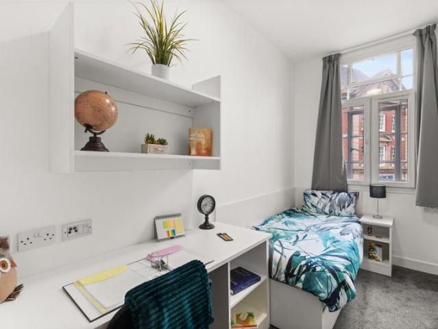 Apartment for rent in Bede Island, Old Wharf