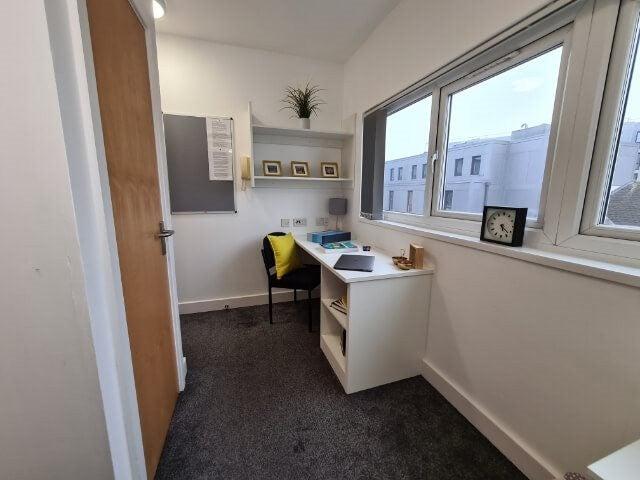 Apartment for rent in Bede Island, Leicester