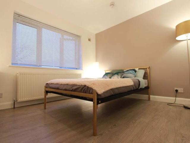 Room for rent in Hatfield, Fretherne
