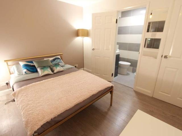 Room for rent in Hatfield, Fretherne