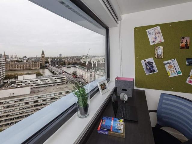 Apartment for rent in Greater London