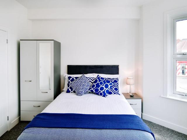 House for rent in Feckenham, City Of Bristol