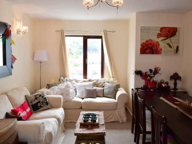 Room to rent in Dun Laoghaire
