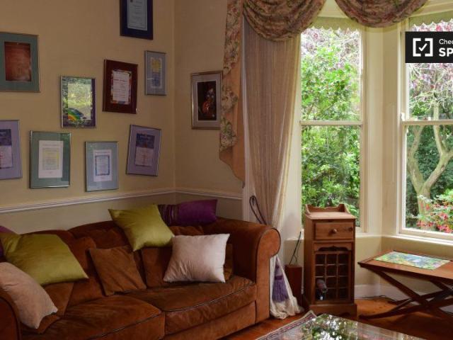 Room to rent in Dundrum, North Tipperary