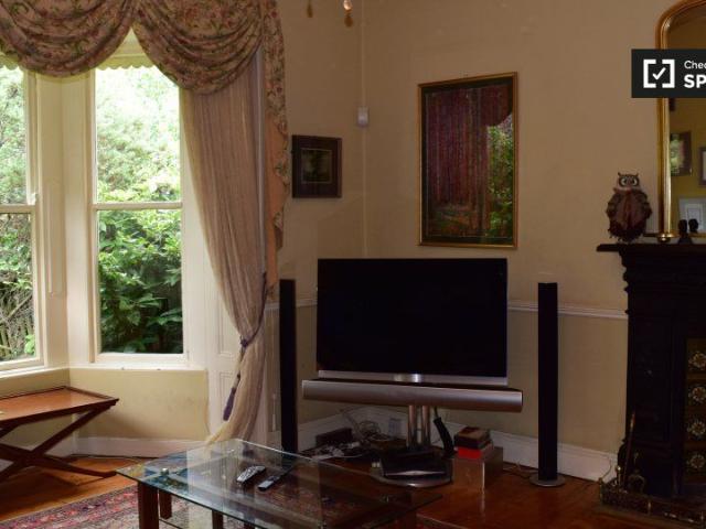 Room to rent in Dundrum, North Tipperary