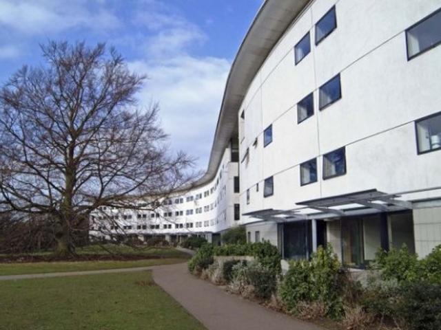 Room for rent in East Bank, Norfolk