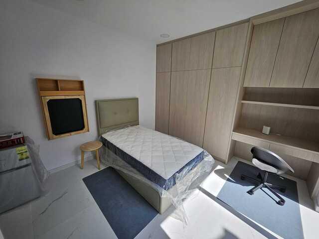 Room for rent in Changi Business Park, Singapore