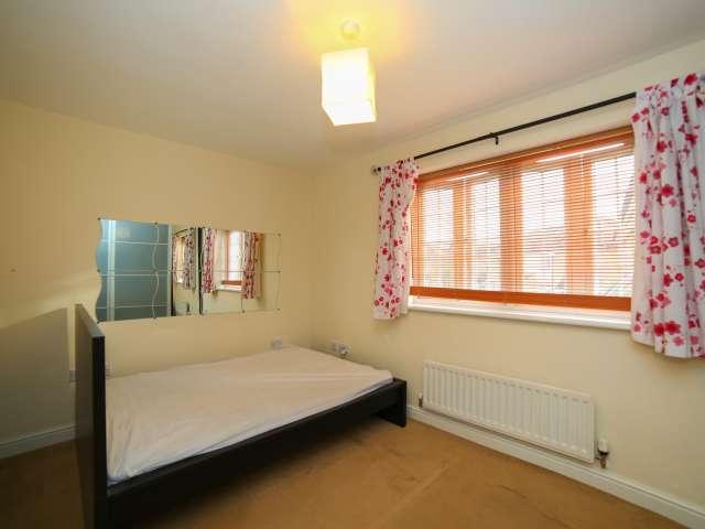 Room for rent in Barking Riverside, Greater London