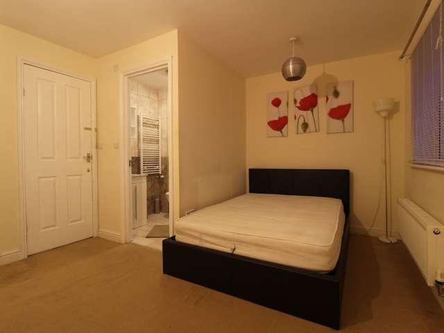 Room for rent in Barking Riverside, Greater London