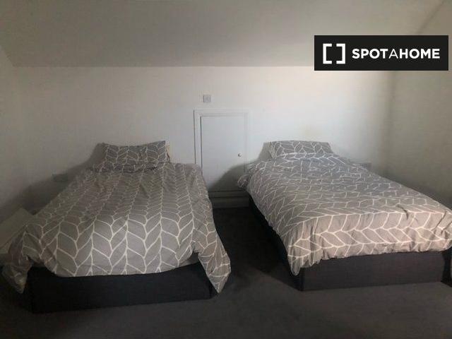 Room to rent in Bray, North Tipperary