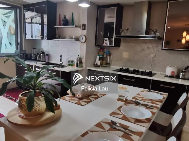 Residential House for sale in Country Heights Damansara, Kuala Lumpur