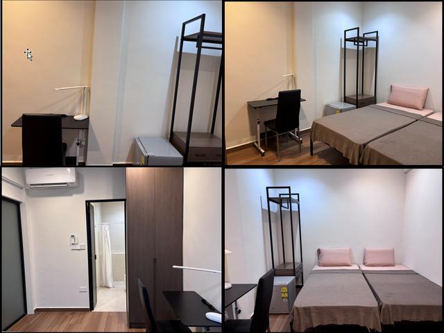 Room for rent