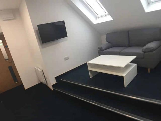 Room for rent in Highfields, Leicester