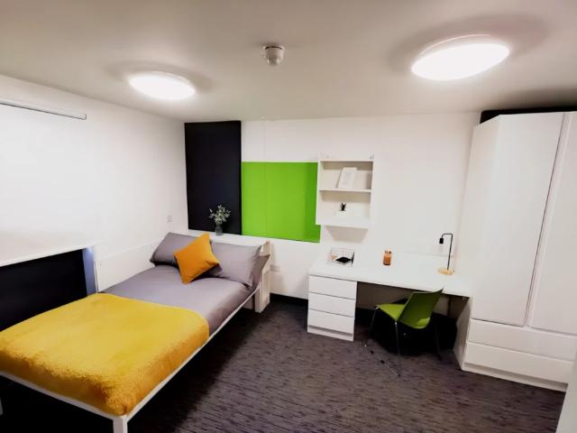 Room for rent in Grainger Town, Tyne And Wear