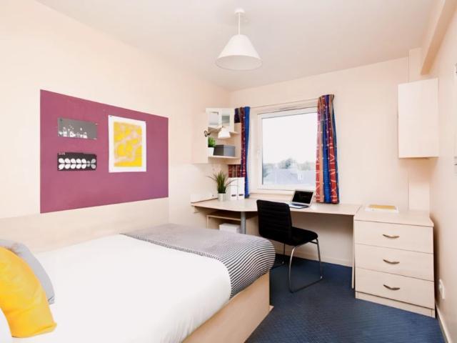 Room for rent in Ballindoch, Scotland