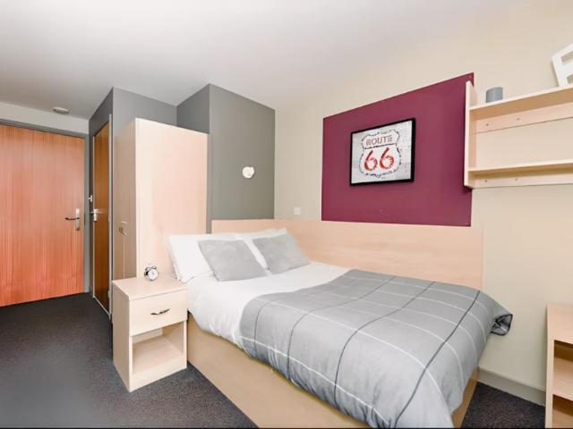 Room for rent in Ballindoch, Scotland