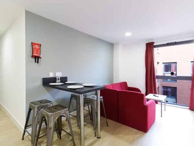 Room for rent in St Mary's, City Of Southampton