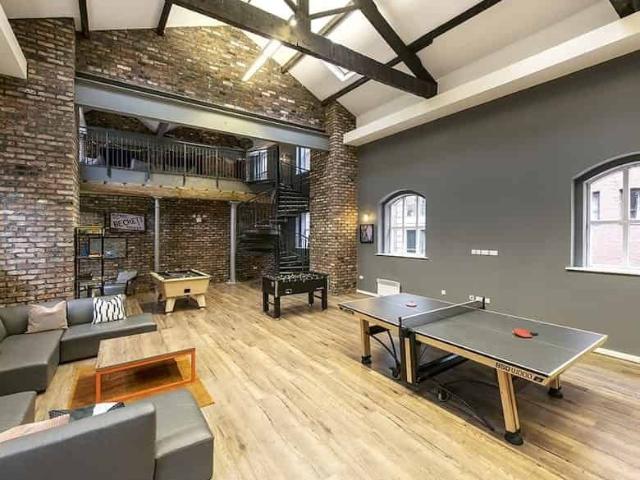 Room for rent in Neepsend, Isle Of Man