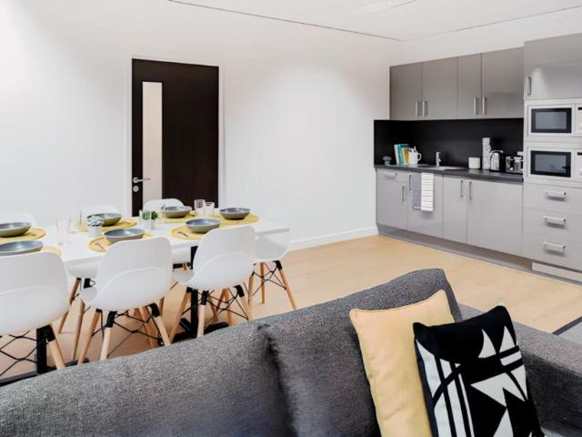 Room for rent in Westwood Heath, West Midlands