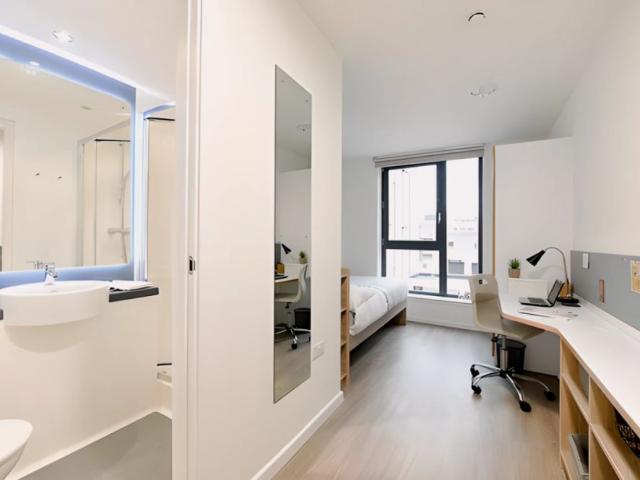 Room for rent in Townhead, Scotland