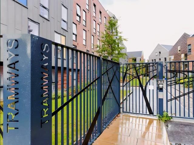 Room for rent in Newtown, Chester