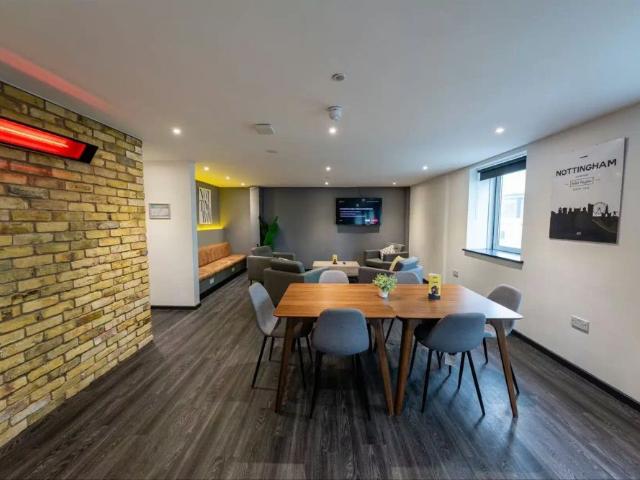 Room for rent in St Ann's, Haddon