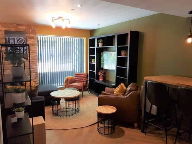 Studio for rent in Grainger Town, Tyne And Wear