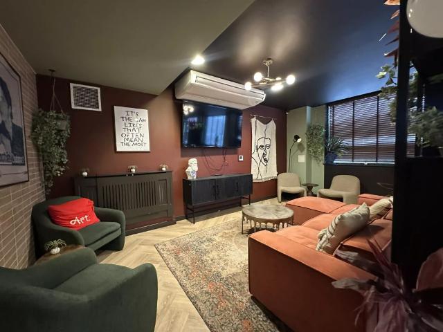 Room for rent in Grainger Town, Tyne And Wear